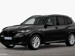 Saphirschwarz Gebraucht 2024 BMW X5 M Sport SUV | 89.880 € (Guter Preis)