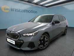 Grün Gebraucht 2025 BMW i5 Kombi | 78.749 € (Etwas zu teuer)