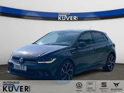 Rauchgrau metallic Neu 2025 VW Polo GTI Limousine | 27.350 € (Superpreis)