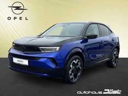Blau Gebraucht 2025 Opel Mokka SUV | 26.490 € (Etwas zu teuer)