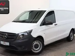 Weiß Gebraucht 2019 Mercedes Vito Van / Kleinbus | 21.880 € (Superpreis)