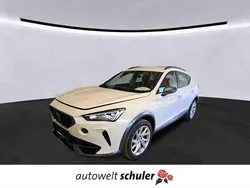 Gebraucht 2023 Cupra Formentor SUV | 26.770 € (Guter Preis)