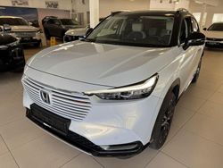 Premium sunlight white pearl u Gebraucht 2024 Honda HR-V Advance SUV | 30.990 € (Fairer Preis)