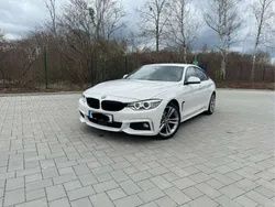 Weiß Gebraucht 2014 BMW 420 Gran Coupé M Sport Coupé | 16.900 € (Fairer Preis)