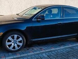 Schwarz Gebraucht 2010 Audi A6 Limousine | 5.550 € (Superpreis)