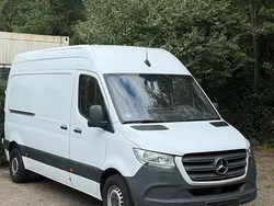 Weiß Gebraucht 2020 Mercedes Sprinter Van | 15.500 € (Fairer Preis)
