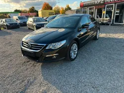 Schwarz Gebraucht 2011 VW CC Basis Limousine | 7.990 € (Fairer Preis)