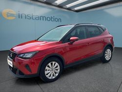 Rot Neu 2025 Seat Arona SUV | 26.949 € (Fairer Preis)
