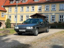 Grau Gebraucht 1990 Citroën BX Kleinwagen | 9.850 €