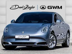 Steel grey Neu 2024 Ora 07 GT Limousine | 44.990 € (Fairer Preis)