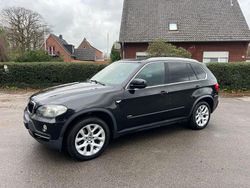 Schwarz Gebraucht 2010 BMW X5 Performance SUV | 10.800 € (Superpreis)