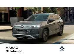 Grau Neu 2025 VW Tayron Elegance SUV | 61.245 €
