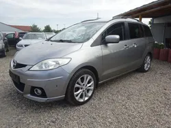 Grau Gebraucht 2009 Mazda 5 Active Van / Kleinbus | 900 € (Guter Preis)