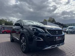 Schwarz Gebraucht 2018 Peugeot 3008 Allure SUV | 14.500 € (Fairer Preis)