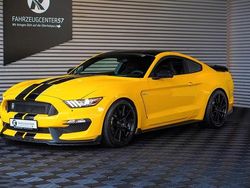 Gelb Gebraucht 2016 Ford Mustang GT Coupé | 59.000 €