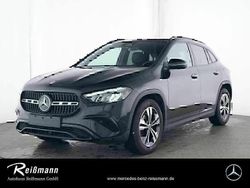 Schwarz Gebraucht 2023 Mercedes GLA180 Night SUV | 35.990 € (Fairer Preis)