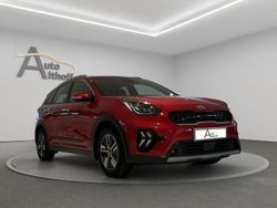 Rot Gebraucht 2019 Kia Niro Vision SUV | 17.999 € (Fairer Preis)