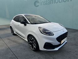 Weiß Gebraucht 2020 Ford Puma ST SUV | 23.380 € (Etwas zu teuer)