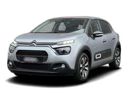Grau Gebraucht 2024 Citroën C3 Kleinwagen | 19.098 €