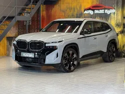 Grau Gebraucht 2024 BMW XM Performance SUV | 157.900 €