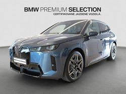 Blau Gebraucht 2025 BMW iX Sport Line SUV | 101.999 €