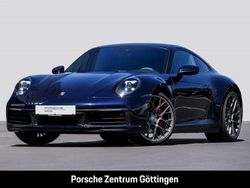Nachtblaumetallic Gebraucht 2020 Porsche 911 Carrera S Coupé | 119.790 € (Fairer Preis)