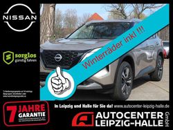 Champagne silver Neu 2025 Nissan X-Trail N-Connecta SUV | 34.390 €