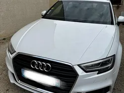 Weiß Gebraucht 2019 Audi A3 S-Line Limousine | 15.490 € (Superpreis)