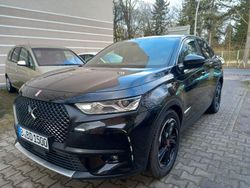 Schwarz Gebraucht 2018 DS Automobiles DS7 Crossback Performance SUV | 17.490 € (Etwas zu teuer)