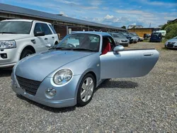 Silber Gebraucht 2005 Daihatsu Copen Cabrio | 4.499 €