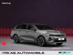 Andere farbe Gebraucht 2022 Opel Astra Edition Kombi | 27.081 € (Teuer)