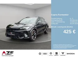 Schwarz Neu 2025 Cupra Formentor VZ SUV | 48.990 € (Teuer)