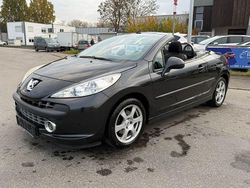 Gebraucht 2008 Peugeot 207 CC Sport Cabrio | 1.650 € (Fairer Preis)