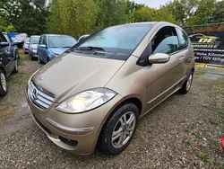 Gold Gebraucht 2007 Mercedes A150 Limousine | 1.250 € (Guter Preis)