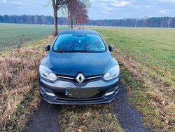 Schwarz Gebraucht 2014 Renault Mégane Limousine | 6.111 € (Fairer Preis)