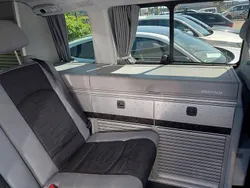 Silber Gebraucht 2014 Mercedes Viano Marco Polo Van / Kleinbus | 34.900 €