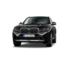 Gebraucht 2022 BMW X3 Efficient Dynamics SUV | 53.990 € (Fairer Preis)