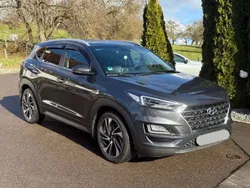 Gebraucht 2020 Hyundai Tucson SUV | 24.499 € (Superpreis)