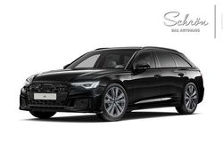 Gebraucht 2025 Audi A6 S-Line Kombi | 58.765 €