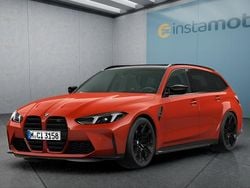 Rot Gebraucht 2024 BMW M3 Kombi | 101.799 €