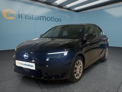 Schwarz Neu 2025 Opel Corsa Edition Kleinwagen | 18.499 € (Fairer Preis)