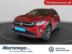 Gebraucht 2022 VW Taigo Style SUV | 24.689 € (Fairer Preis)