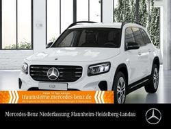 Polarweiß Gebraucht 2024 Mercedes GLB200 Progressive SUV | 41.390 € (Fairer Preis)