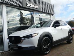 Gebraucht 2025 Mazda CX-30 Homura-Line SUV | 27.890 € (Fairer Preis)