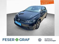 Deep black perleffekt Gebraucht 2024 VW Polo Move Limousine | 18.440 € (Guter Preis)
