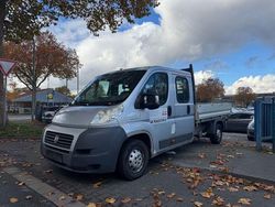 Gebraucht 2009 Fiat Ducato Van | 3.790 € (Superpreis)