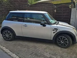 Silber Gebraucht 2006 Mini ONE Kleinwagen | 4.500 € (Fairer Preis)