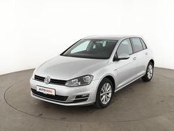 Grau Gebraucht 2016 VW Golf LOUNGE Limousine | 11.740 € (Fairer Preis)
