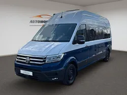 Weiß / blau Gebraucht 2022 VW California California Van | 69.890 € (Fairer Preis)
