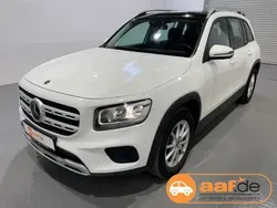 Mercedes GLB200